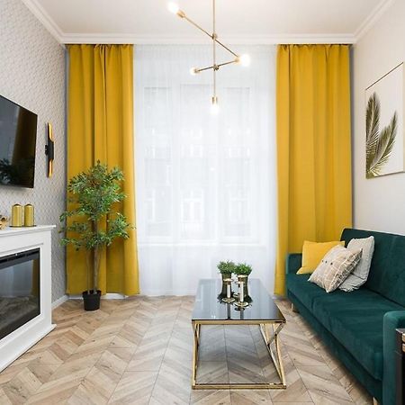 Glamorous Apartment Old Town Cracow Krakkó Kültér fotó