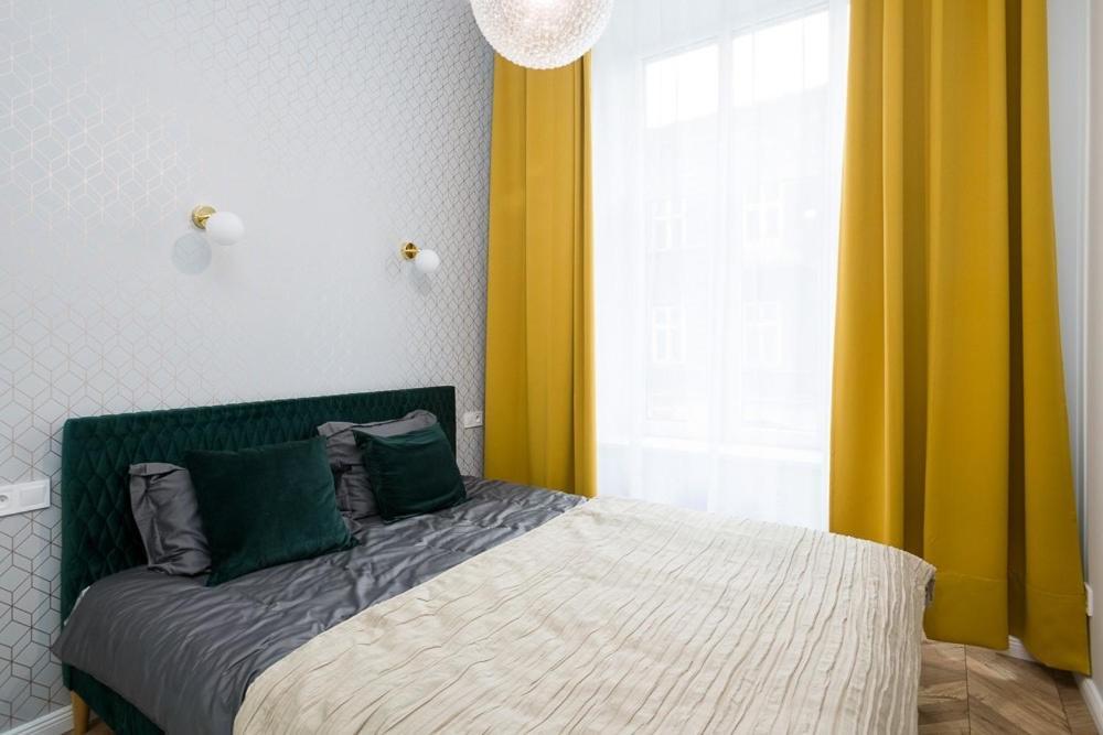 Glamorous Apartment Old Town Cracow Krakkó Kültér fotó